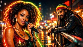 Aya Nakamura & Damian Marley - Smooth Tempo 🌴 Smooth Classic Reggae Chill Soulful Playlist 2026