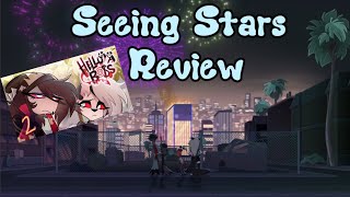 I.M.P HQ: Seeing Stars Episode Review