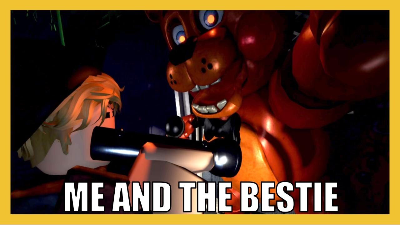 We would not survive the night shift