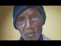 Amazing Photo Realistic Paintings From Kenyan Artist Eddy Ochieng Amazing Photo Realistic Paintings From Kenyan Artist Eddy Ochieng