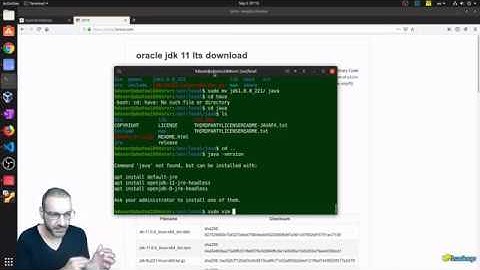 Installing Hadoop Part 2 | يلا نسطّب هادووب
