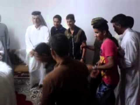 فضائح شيوخ الرويشد