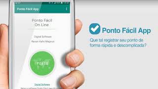 Ponto Fácil App screenshot 1