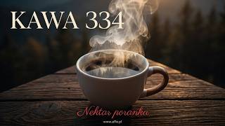 Listen to coffee differently: Day 334 | 360 Shades of Coffee