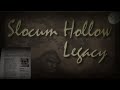 THE SLOCUM HOLLOW LEGACY | LAST SURVIVING MEMBER TALKS ABOUT HIS FAMILY'S BIGFOOT ENCOUNTERS