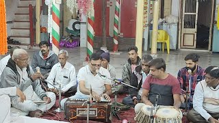 LV05/081222 સદગુરુ   ભાવદાસજી મહારાજની ગાદી, વડોદરા.