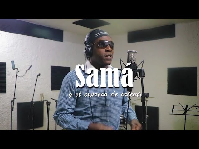 Watch Yo Soy VanVanero - Samá y El Expresó de Oriente | Video Oficial | 2021 on YouTube Watch Yo Soy VanVanero - Samá y El Expresó de Oriente | Video Oficial | 2021 on YouTube