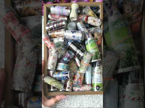 ASMR | DIY