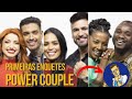 🚨 ENQUETES Power Couple apontam QUEM SAI !!