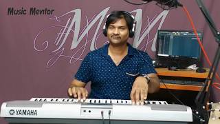 Sindhu Bhairavi or Thodi Raag