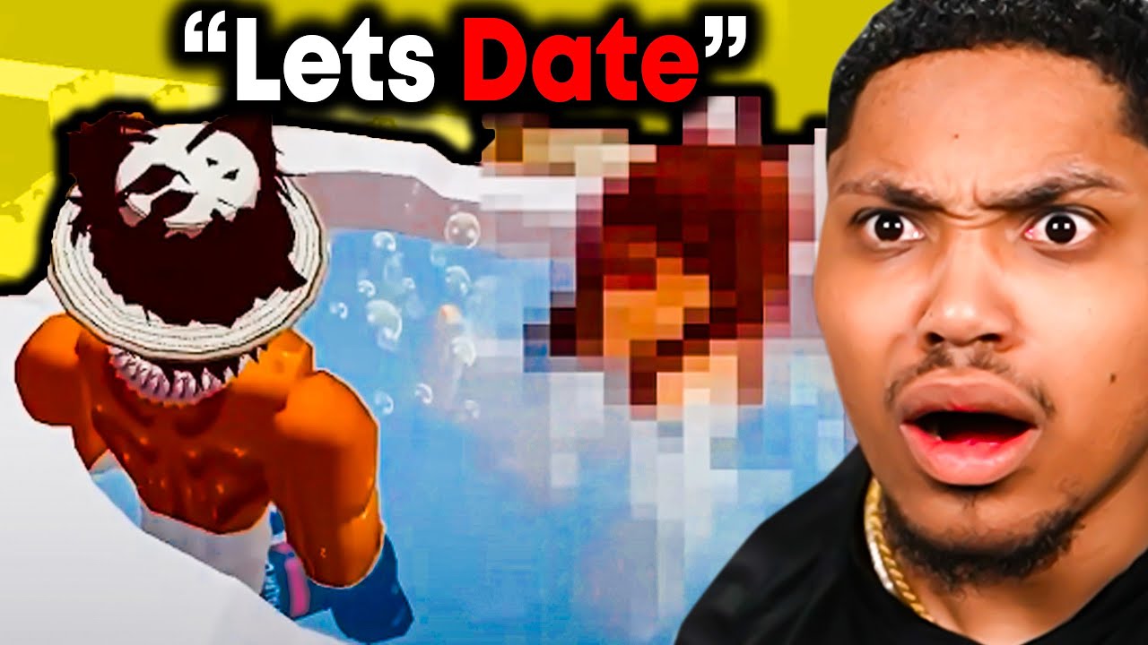 Roblox Games That Got BANNED...