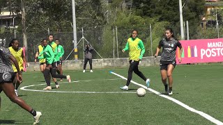 Es De Todas Las Facturas Con Yorely Rincon En La Práctica De Útbolfemenino En Guarne Ii . . .