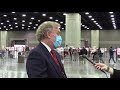 Live from Kentucky Expo Center on Election Day 2020