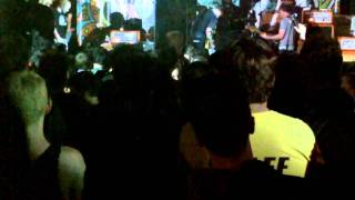 Ted Leo and the Pharmacists live at FEST 10 2011 2/2