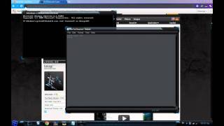 Darkorbit Cmd