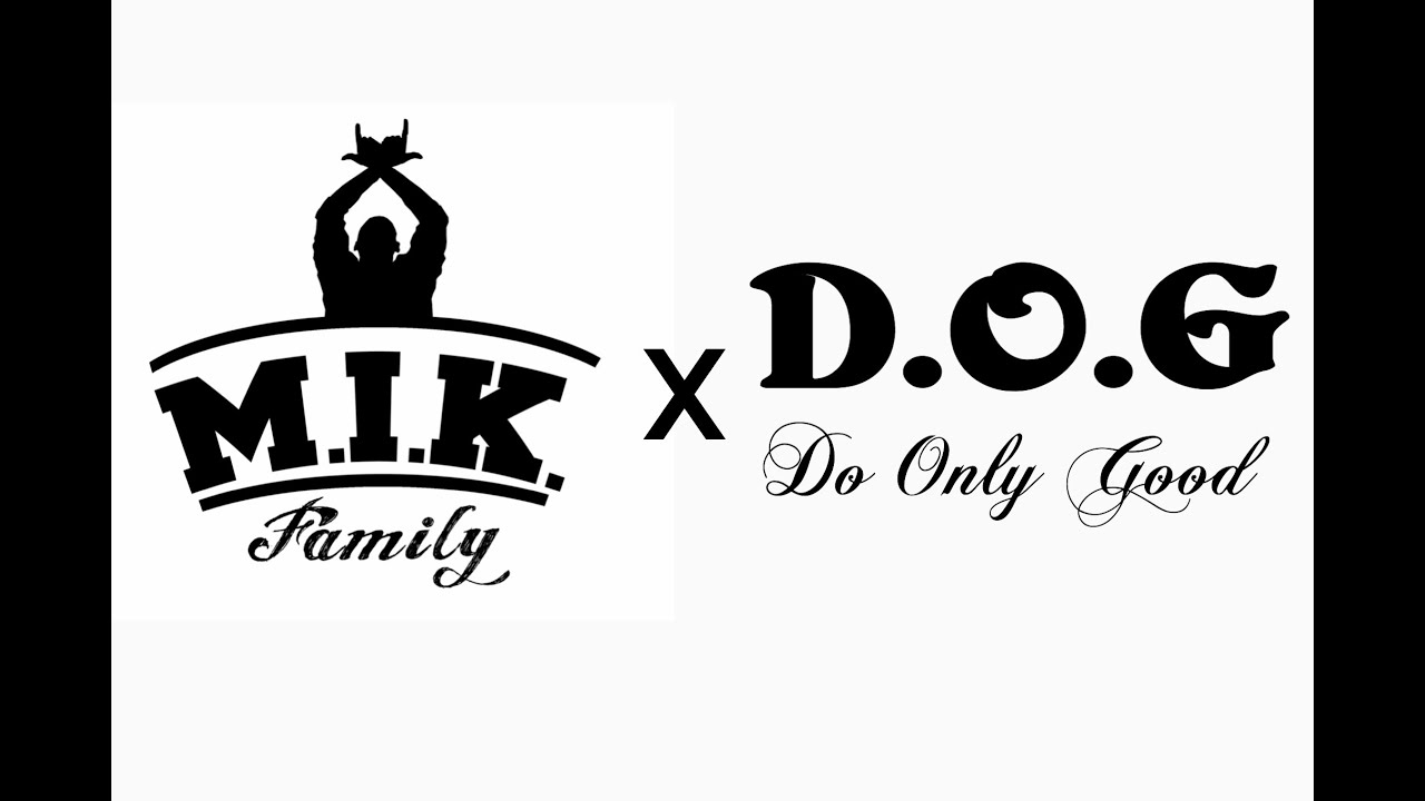 D.O.G.-FAM | M.I.K. FAMILY | PRIMETIME DANZAS | " WHATS UP ?! " | DO ONLY GOOD FILMS 2015 / 2016