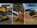 WHICH SKID STEER DID WE PICK? Gehl, CAT or Bobcat? Kapper Outdoors