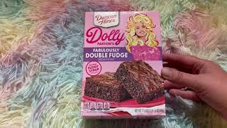 Dolly’s Dolly Parton Haul!!! Come See What I Found At Walmart!!! 💕💕💕💕💕💕💕