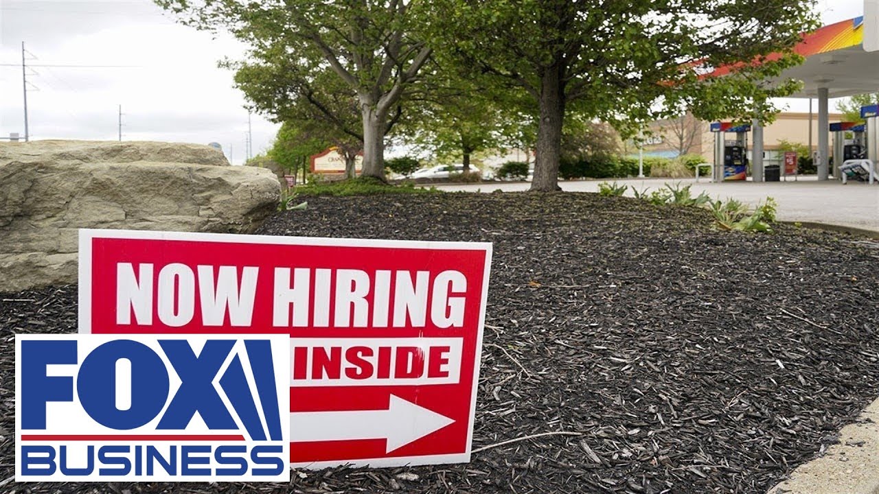 August jobs report puts Biden admin in ‘bit of a pickle’: Market expert