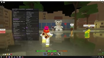 DAHOOD BEST AIMLOCK / ANTI LOCK GUI SCRIPT (AZURE REWRITE MODDED) (STARS USE) (OP AIMLOCK) (FREE)