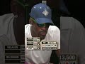 Jimmy Buckets Goes For It All Against Dan Bilzerian mp3