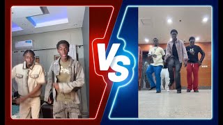 Challenge Tiktok Galsén 2026 Ambiance Sénégalais