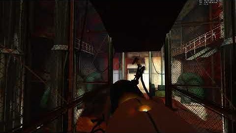 Portal | Escape 01 - Inbounds NoSLA "Root 2"