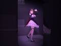 HIMEHINAちゃん「V」一緒に踊らせていただいたよ！👯‍♀️ #Vtuber #踊ってみた #shorts