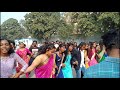 Nagpuri chain dancestxavier college ranchinagpuri masti