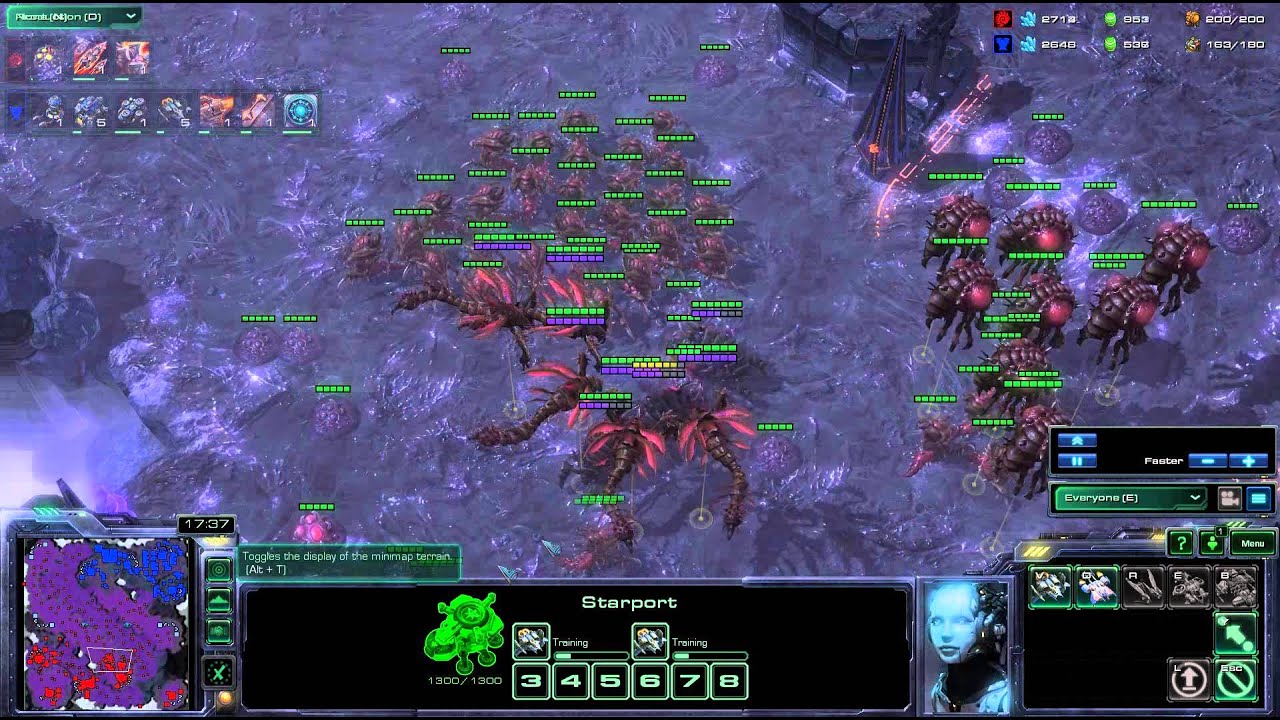 microsoft store HOTS Root.Catz v SquidGunz