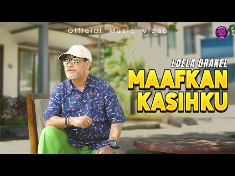 Video Maafkan Kasihku