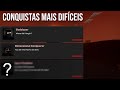Conseguindo as 3 conquistas mais difíceis no GoreBox (Parte 1)