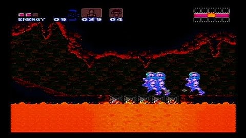 Super Metroid — Playthrough Part 3 (via Real SNES Hardware)