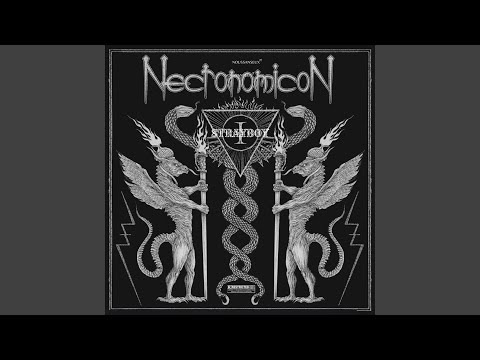 Necronomicon