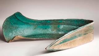 25 Most Incredible Ancient Artifacts Finds