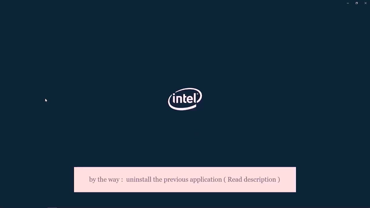 How To Play CS:GO in 4:3 Stretched resolution | Intel | Win10 - YouTube