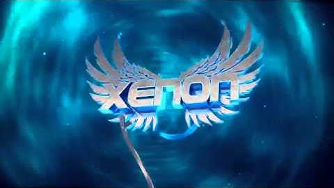 Xenon Clan intro 2.0