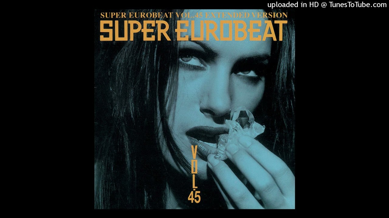 Edo - Born To Be Wild