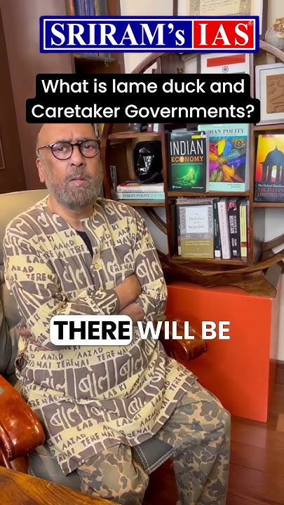 what-is-lame-duck-session-in-parliament-caretaker-government