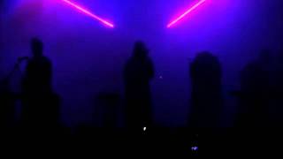 Fever Ray - Keep The Streets Empty For Me