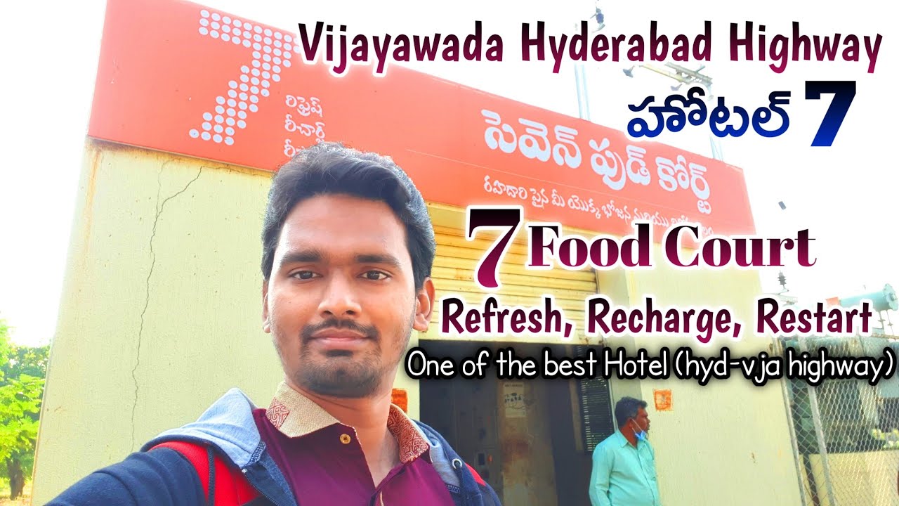 Hotel 7|FoodCourt Suryapet|Suryapet Tiffins|vijayawada Highway|hyderabad highway|Famous Tiffins