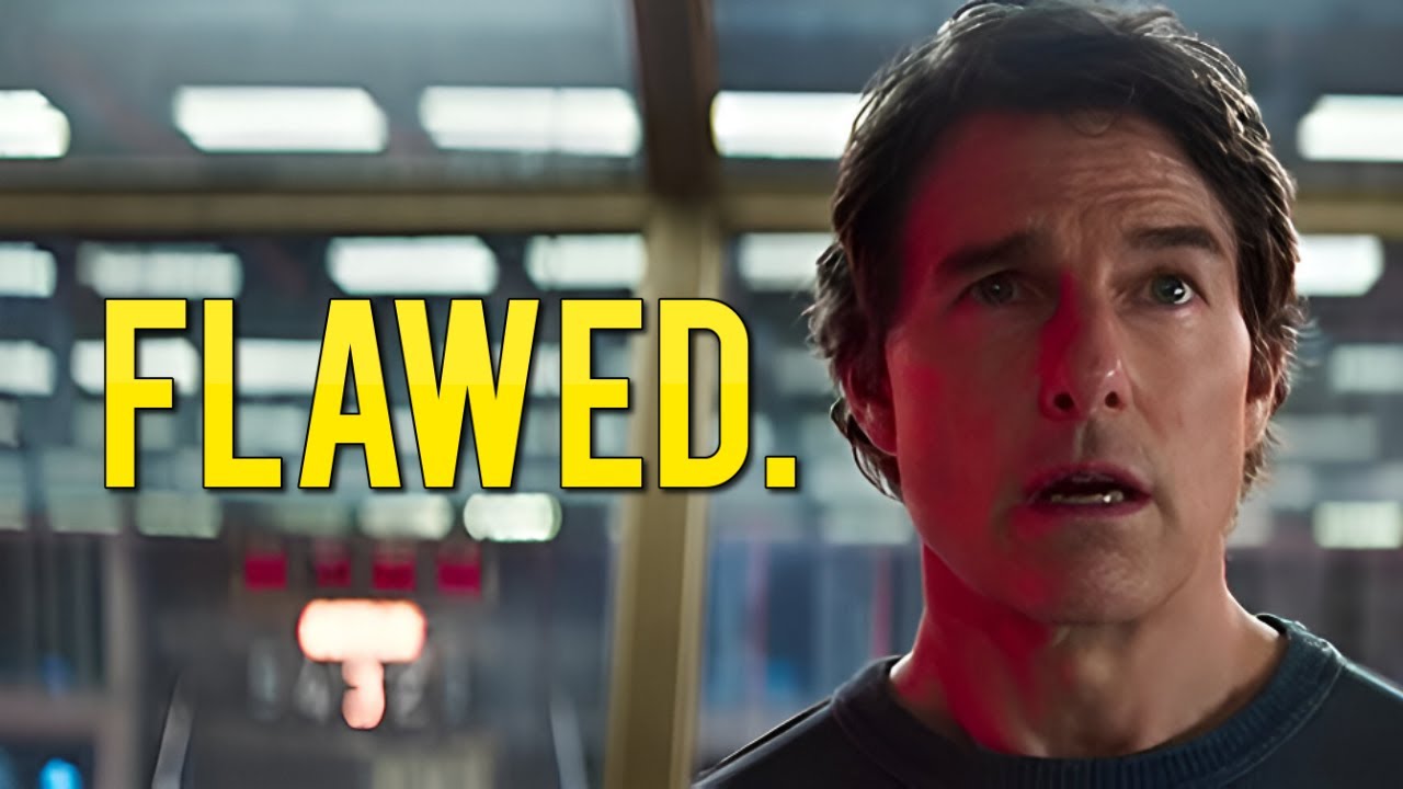 Mission Impossible: The Final Reckoning - A Flawed Conclusion