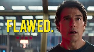 Mission Impossible: The Final Reckoning - A Flawed Conclusion