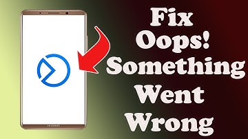 ✅How to Fix Meta Business Suite App Oops something Went Wrong Error on Android ✅