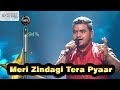 Meri zindagi tera pyaar by hemant brijwasi  tribute to sridevi  rising star season 2
