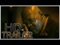 SPIRAL Official Trailer #1 (2020) Chris Rock, Samuel L. Jackson SAW Movie