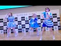 IQ99「midnight parade」2023  9/19(火) カメイドクロック「#トゥインクルキラー」リリースイベント