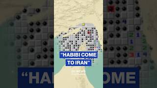 Iranian Embassy posts satirical video about Hormuz mines