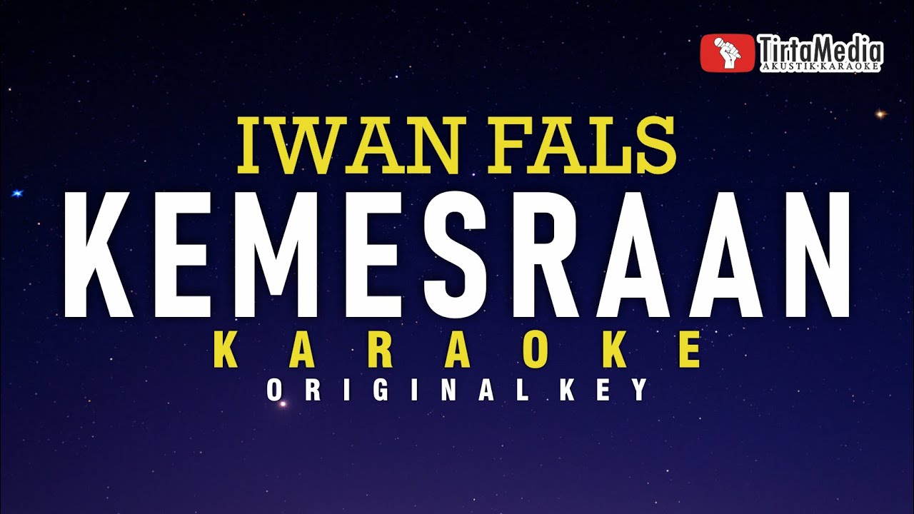 Iwan Fals - Jendela Kelas 1 (Official Lyric Video)