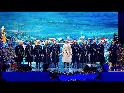 მიმღერე | ბადრი ჩიხიაშვილი - გარე კახური